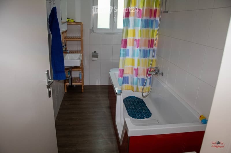 Möbiliertes, ruhiges WG-Zimmer in Thun (5)