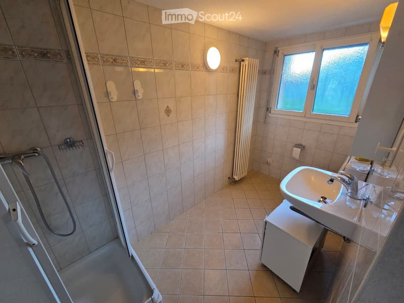 Appartamento Biasca 2.5 (2)