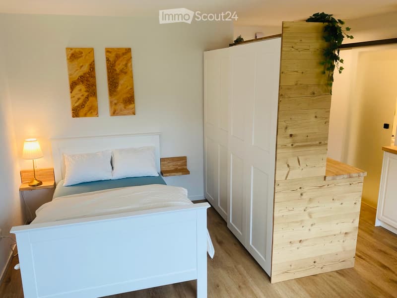 Wohnung Möbiliert (4)