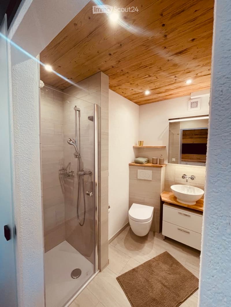 Wohnung Möbiliert (2)
