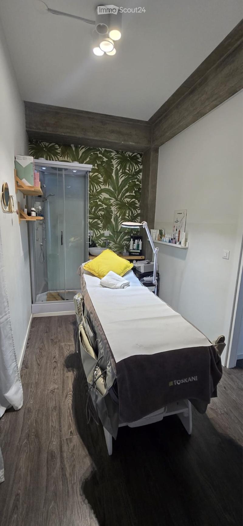 CABINA PROFESSIONALE IN SUBAFFITTO PARADISO (TI) (1)