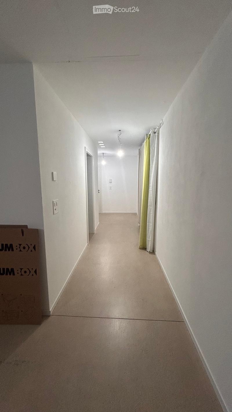 Ab Sofort*Nachmieter gesucht*2,5 Zimmer Wohnung (3)