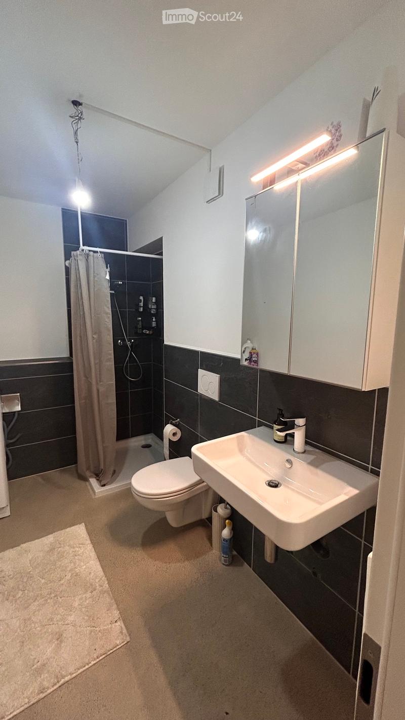 Ab Sofort*Nachmieter gesucht*2,5 Zimmer Wohnung (4)