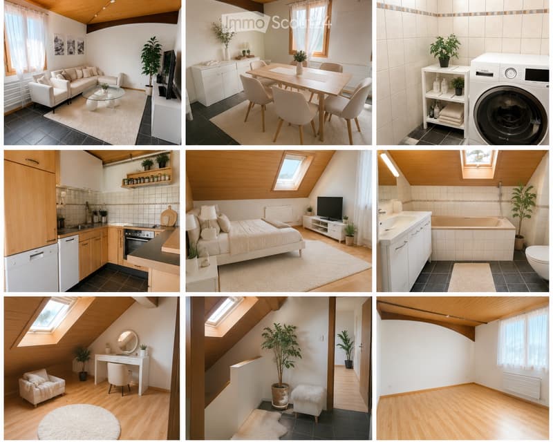 6 Zimmer Traum! (1)