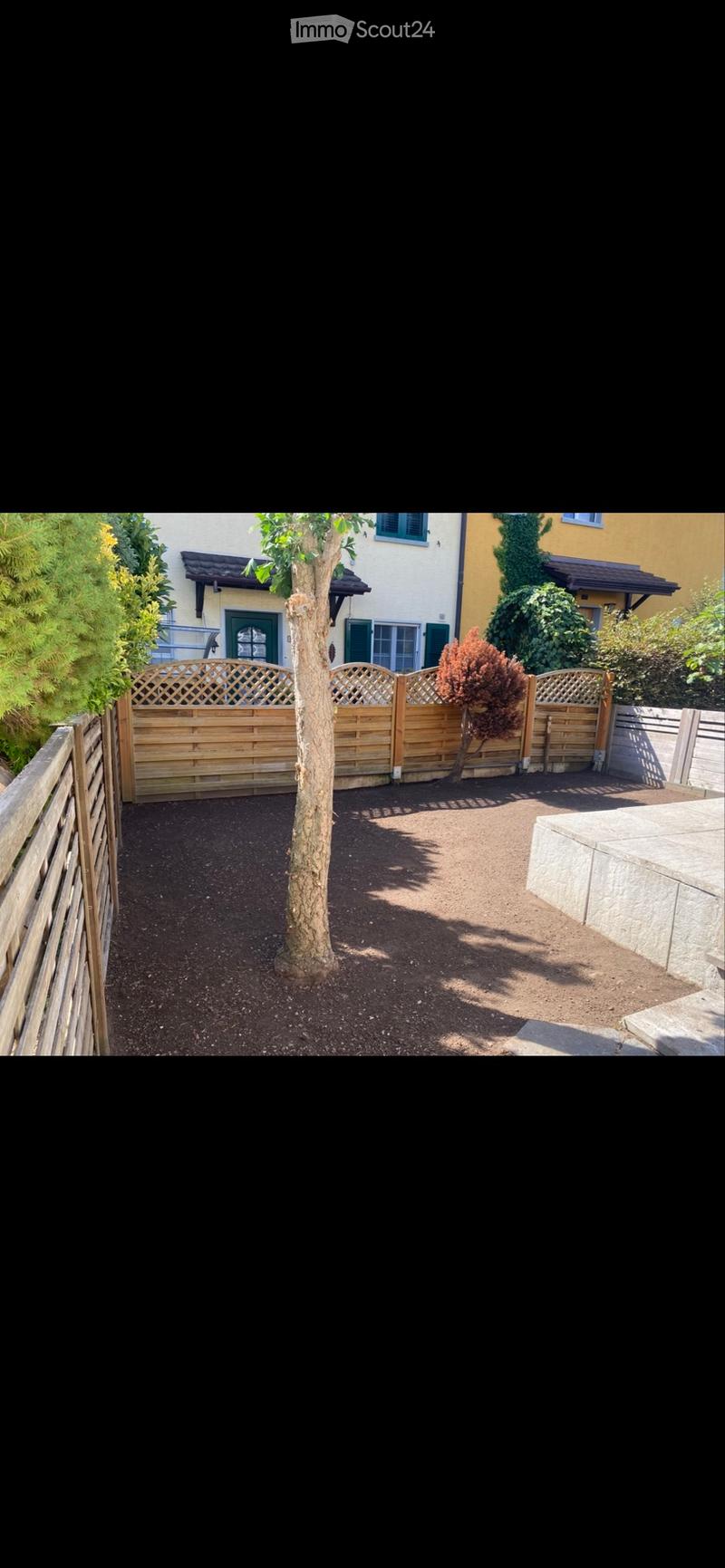 Charmantes 4,5 Zimmer Reihenfamilienhaus in Ostermundigen (5)