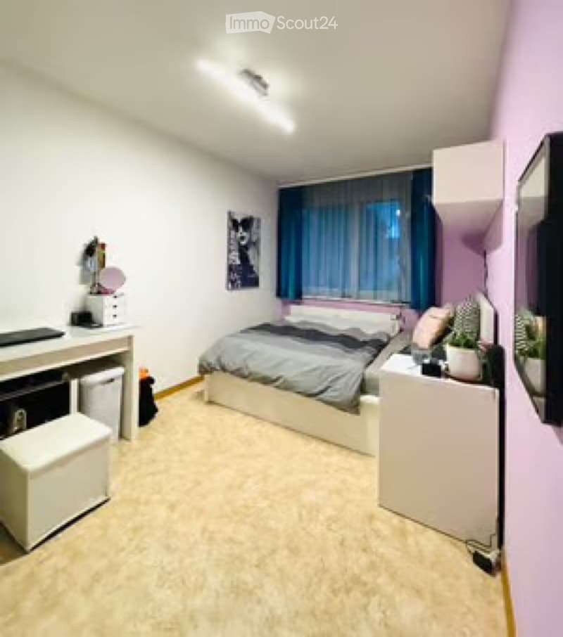 WG-Zimmer zur Untermiete (2)