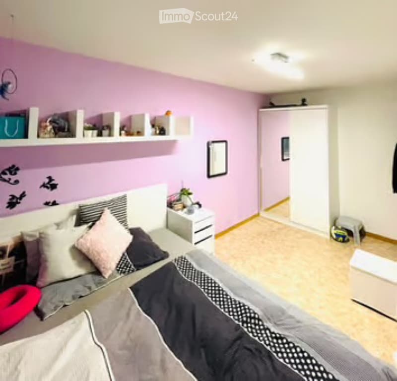 WG-Zimmer zur Untermiete (1)
