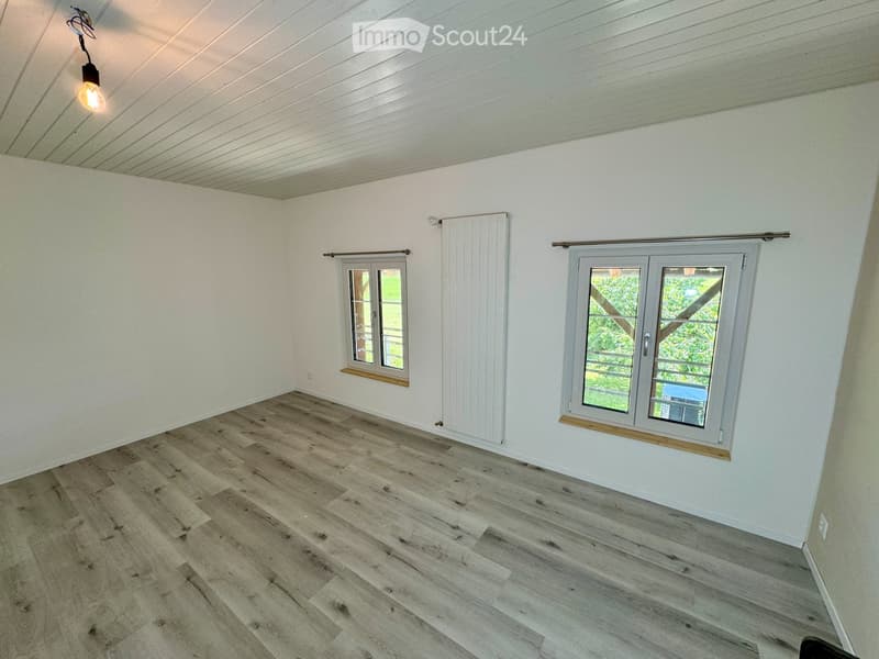 Traumwohnung auf dem Bauernhof (2)