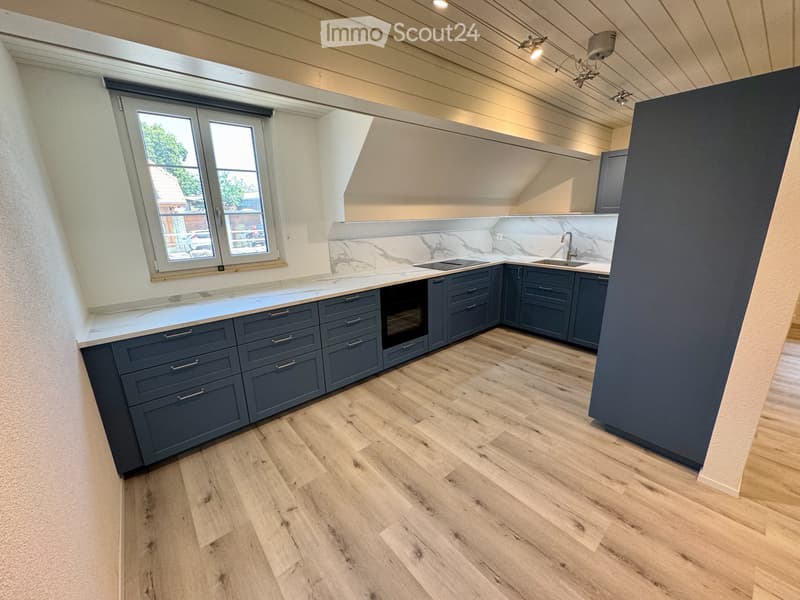 Traumwohnung auf dem Bauernhof (3)