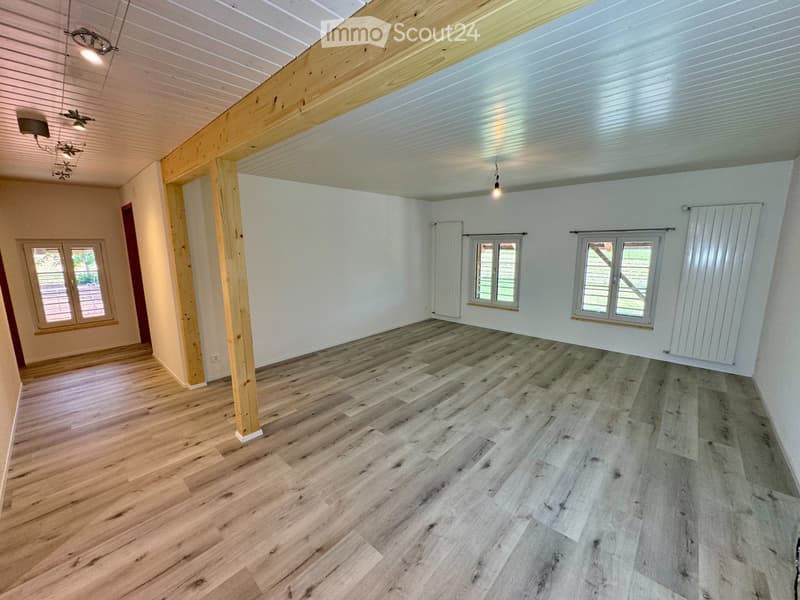 Traumwohnung auf dem Bauernhof (5)