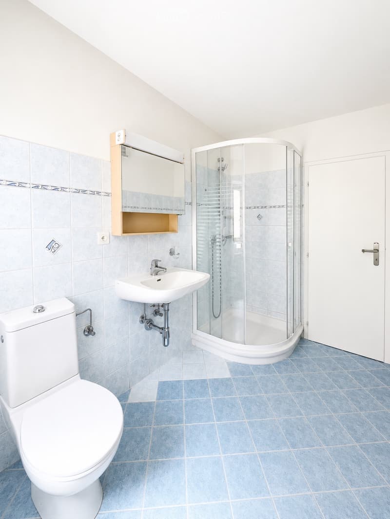 Appartamento 3.5 a Salorino ( mendrisio) (4)