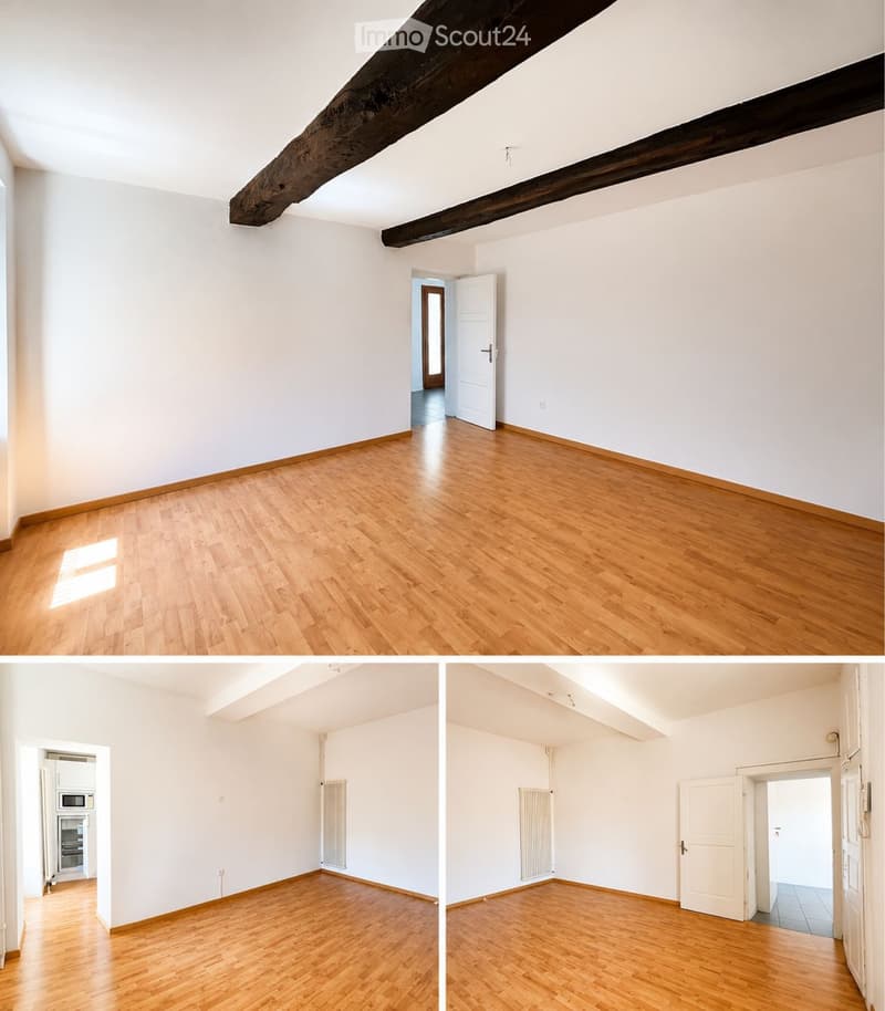 Appartamento 3.5 a Salorino ( mendrisio) (3)