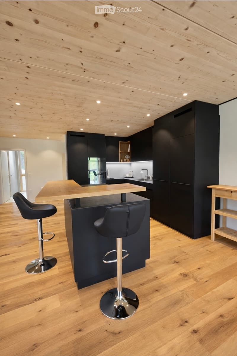 Exklusive 4.5-Zimmer-Maisonettewohnung (2)