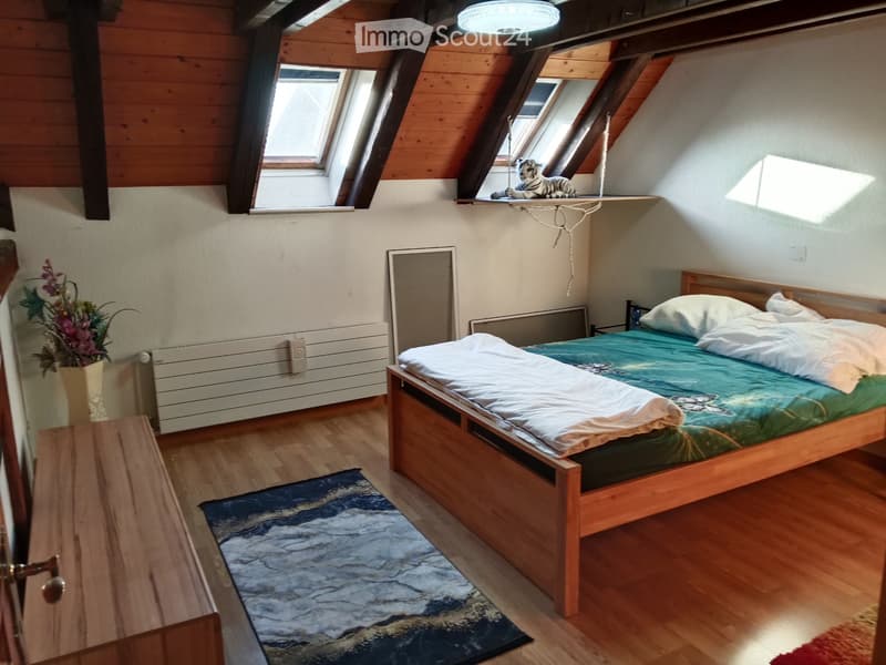 Zimmer zu vermieten (2)