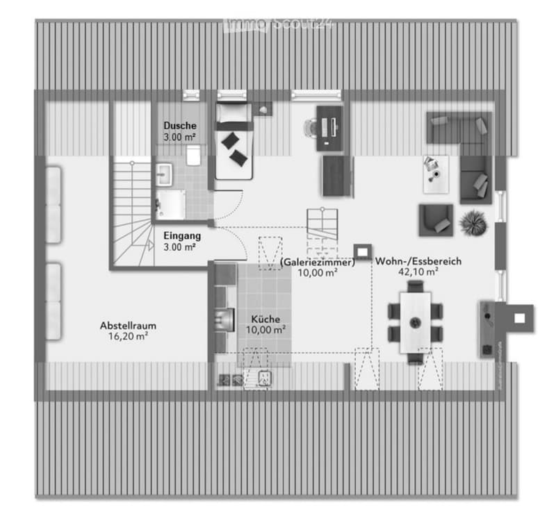 Lichtdurchflutete 1.5-Zimmer-Wohnung per 01.11.2026 (5)
