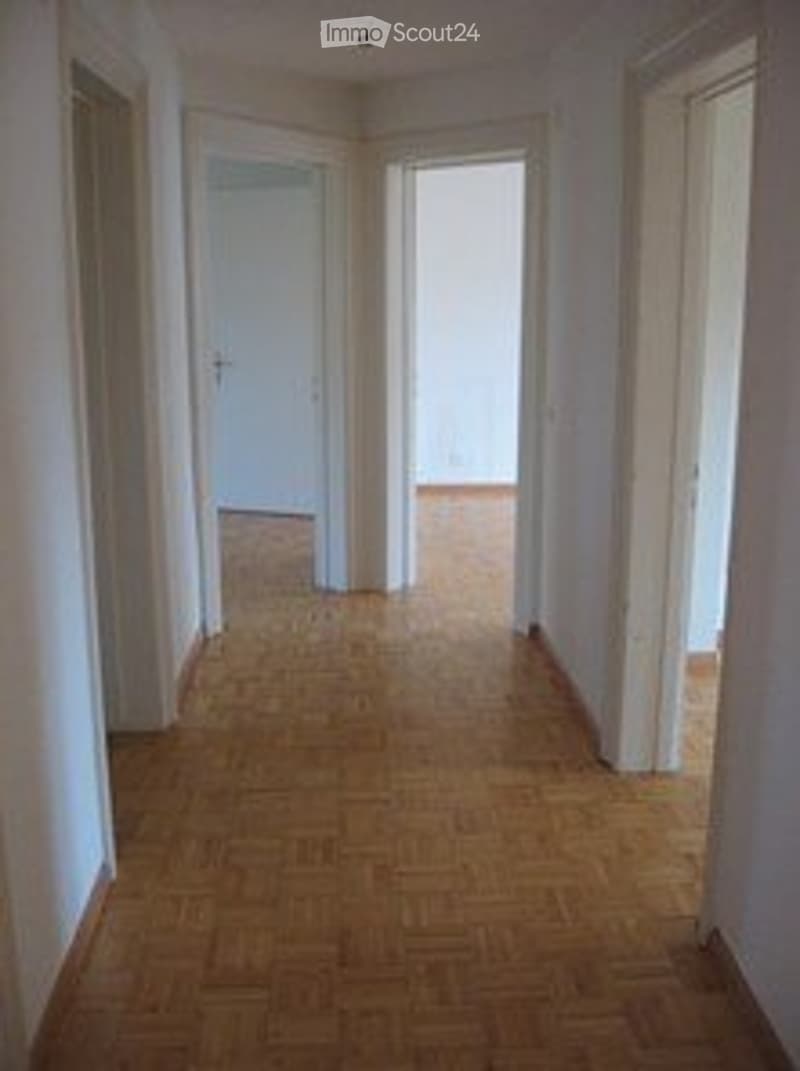 Zu vermieten: Helle und moderne 4.5-Zimmer-Wohnung mit Veran (4)