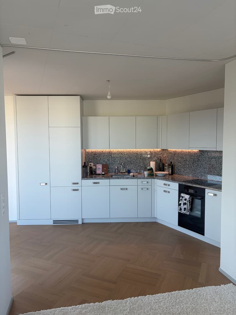 Helle Neubauwohnung mit Balkon, Top Ausstattung & 1a Lage (6)