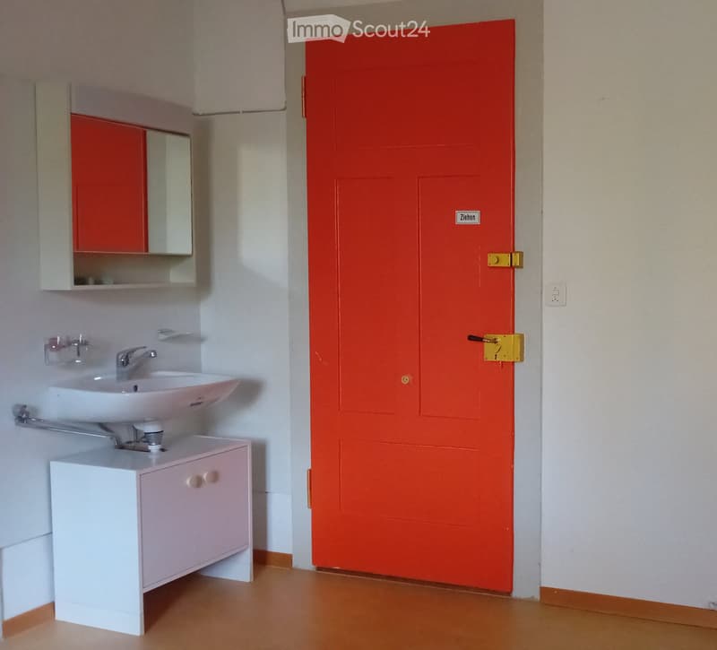 Westquartier 4.5 Zimmer- Gartenwohnung (2)