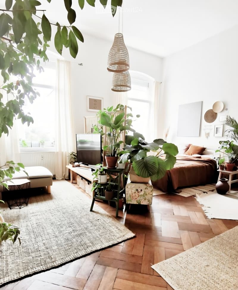 Schönes WG Zimmer Davos Dorf (1)