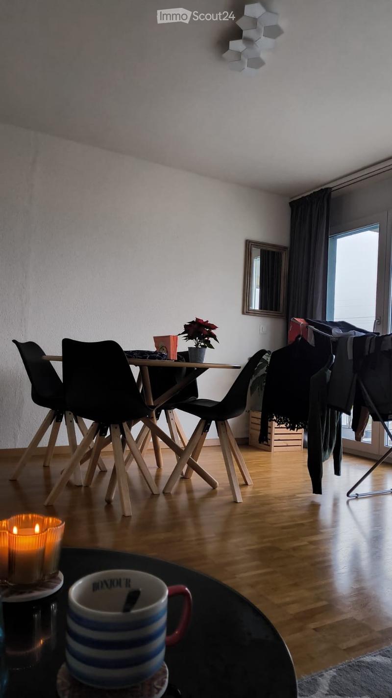 3.5 Zimmer - ab sofort (2)