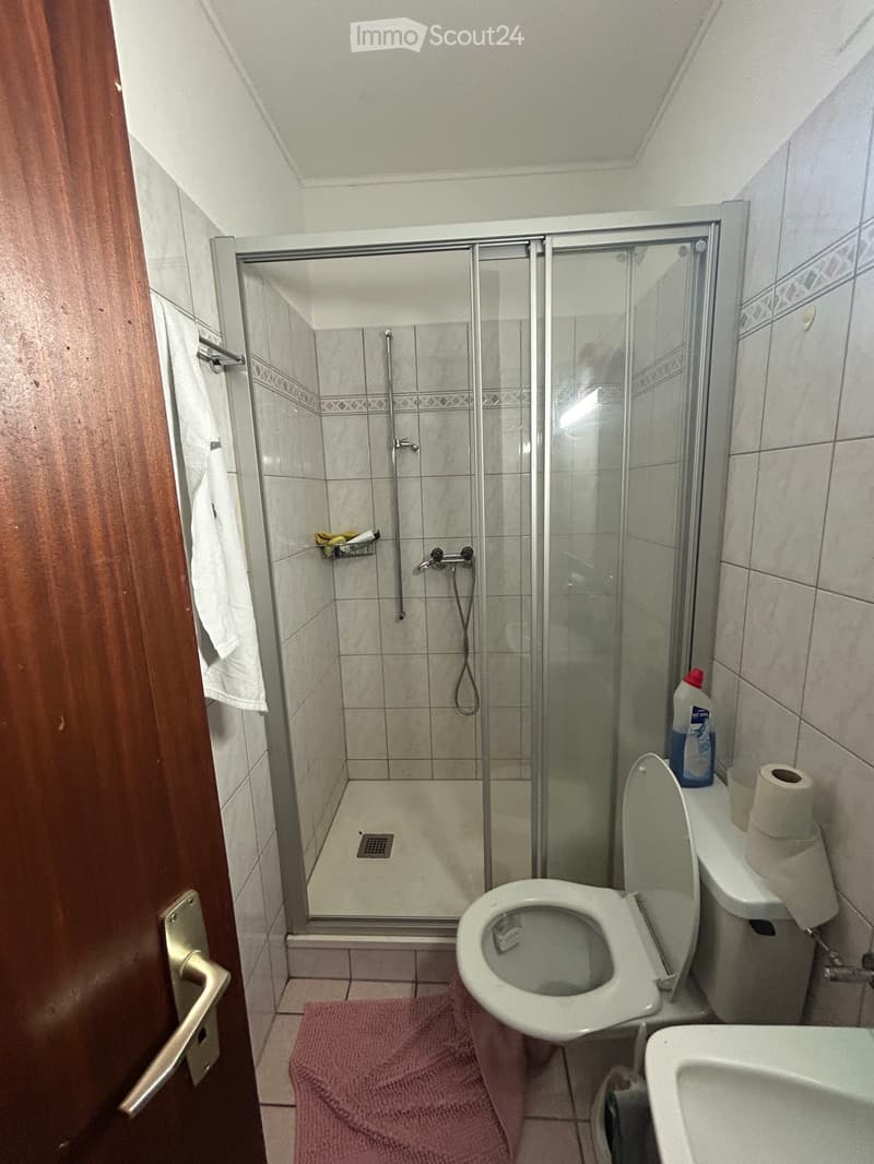 Affittasi appartamento (3)