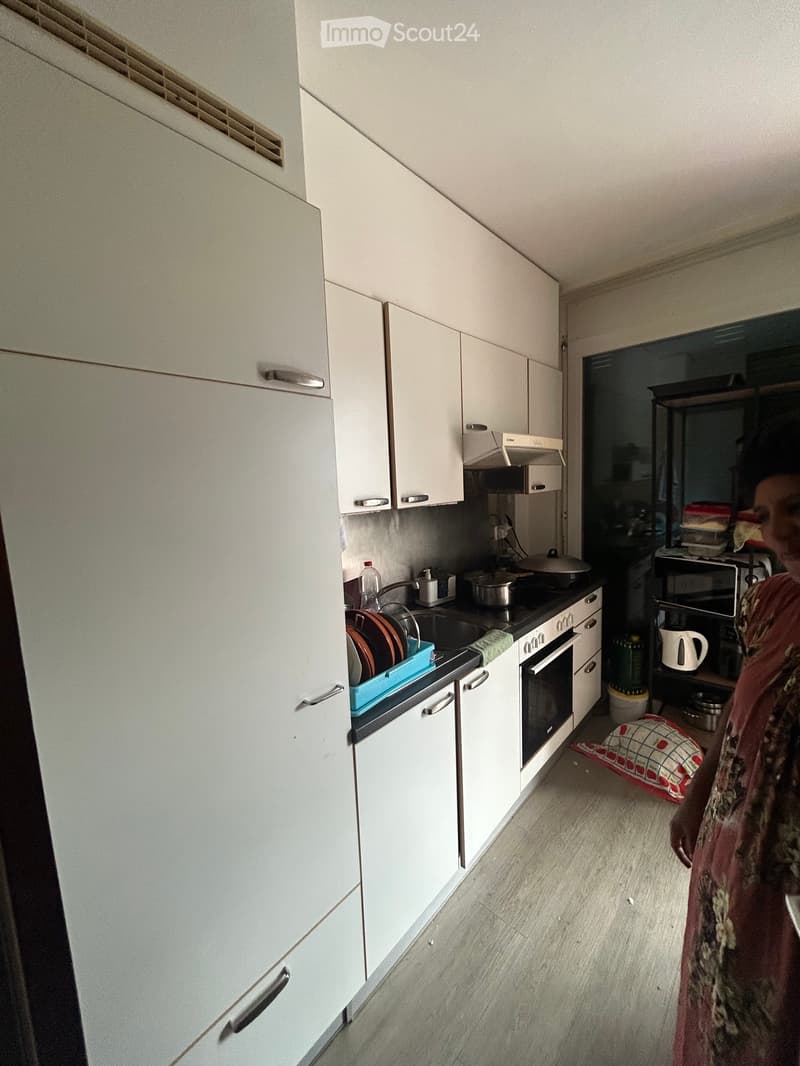 Affittasi appartamento (5)