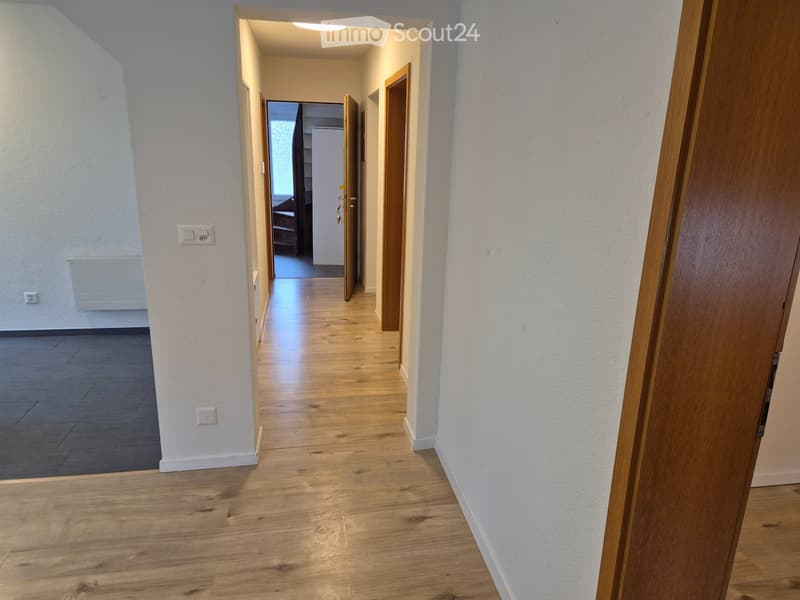 Sechr Söhne helle 4/5 Zimmer Wohnung (5)