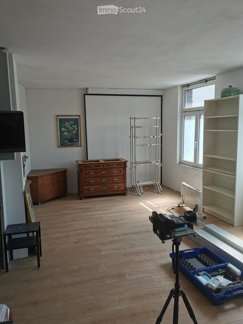 Zimmer in Altstätten SG zu vermieten (1)