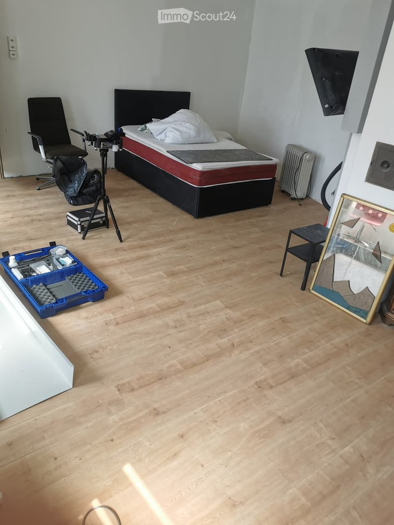 Zimmer in Altstätten SG zu vermieten (2)