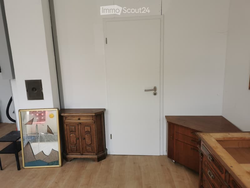 Zimmer in Altstätten SG zu vermieten (3)