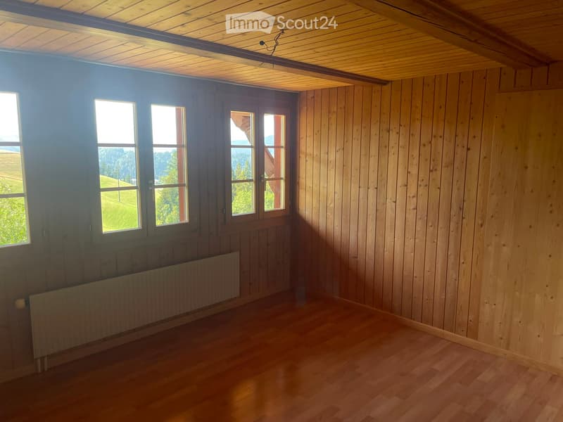 Wohnung auf dem Land, mit Aussicht (5)