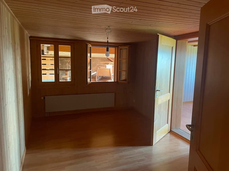 Wohnung auf dem Land, mit Aussicht (4)
