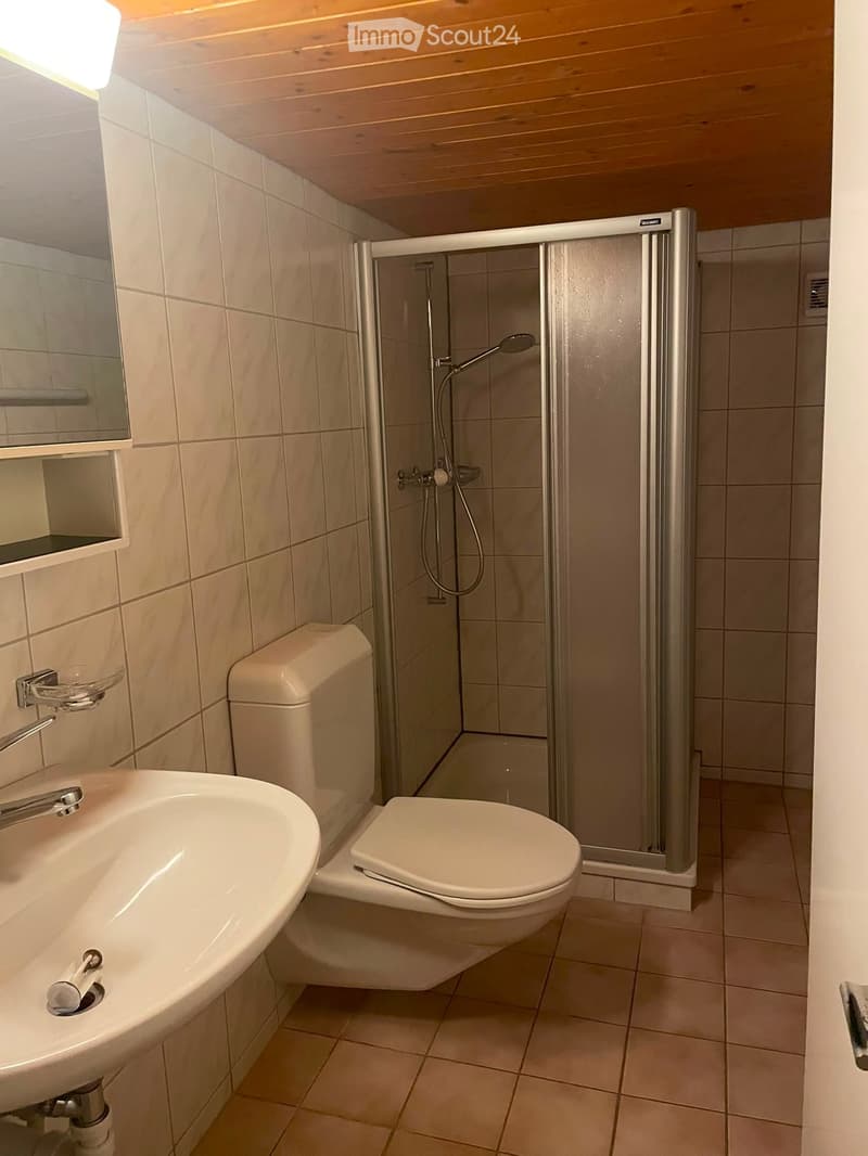 Wohnung auf dem Land, mit Aussicht (3)