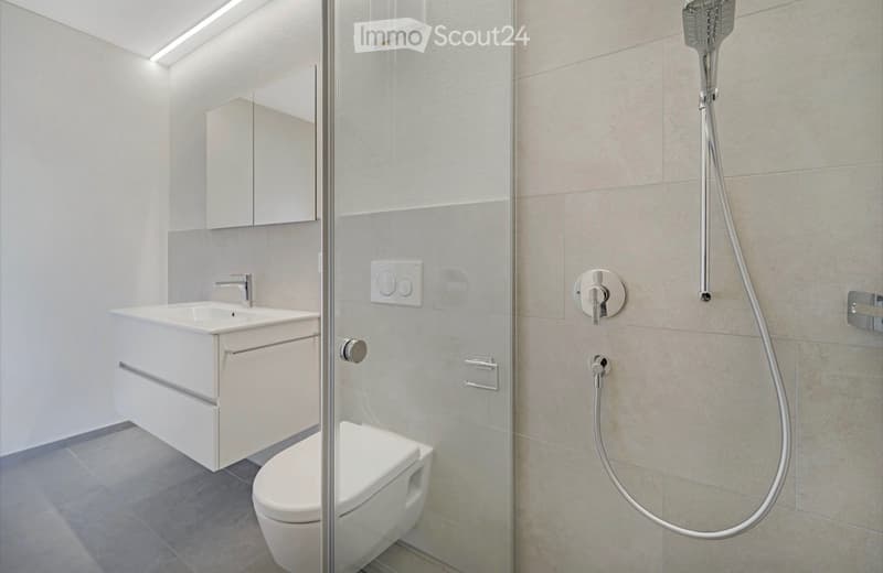 Nachmieter gesucht : 3.5 Zimmer-Wohnung EG (4)