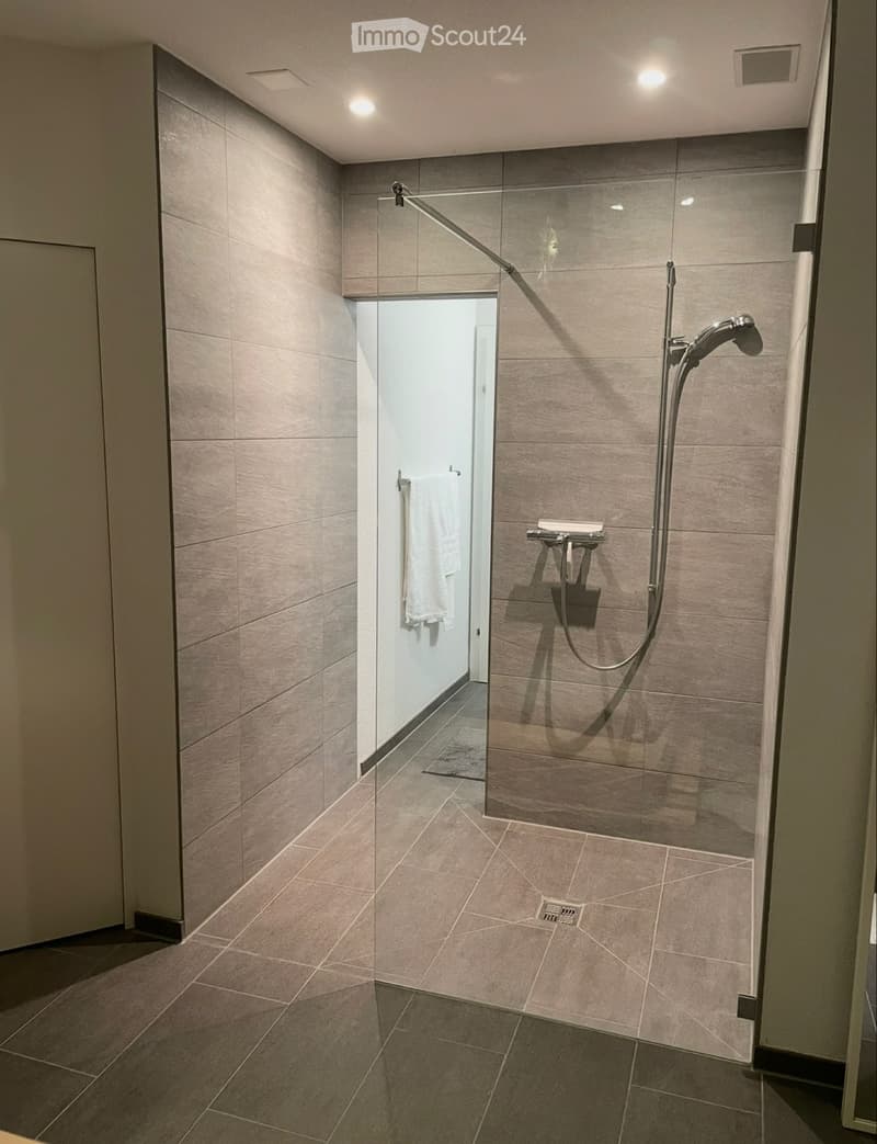 2-Zimmer-Studio zur Untermiete in Ringgenberg (3)