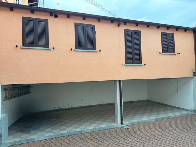 Appartamento Stabio utenza incluse nel prezzo! (1)