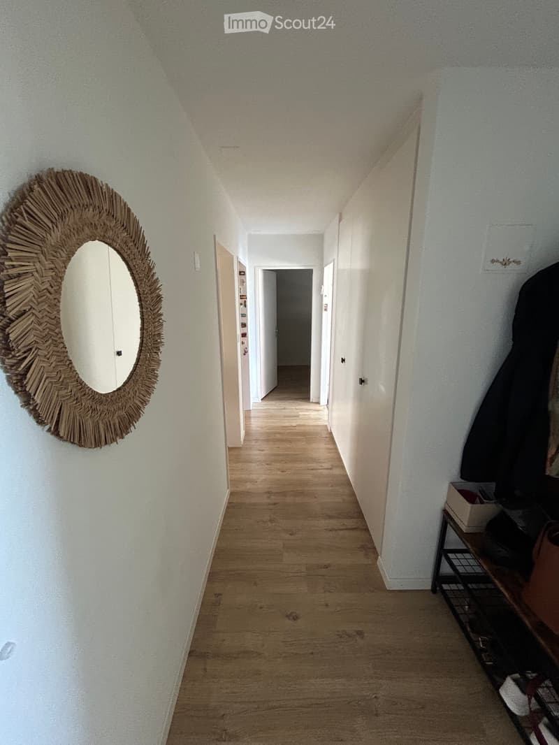 Untermieter gesucht (2)