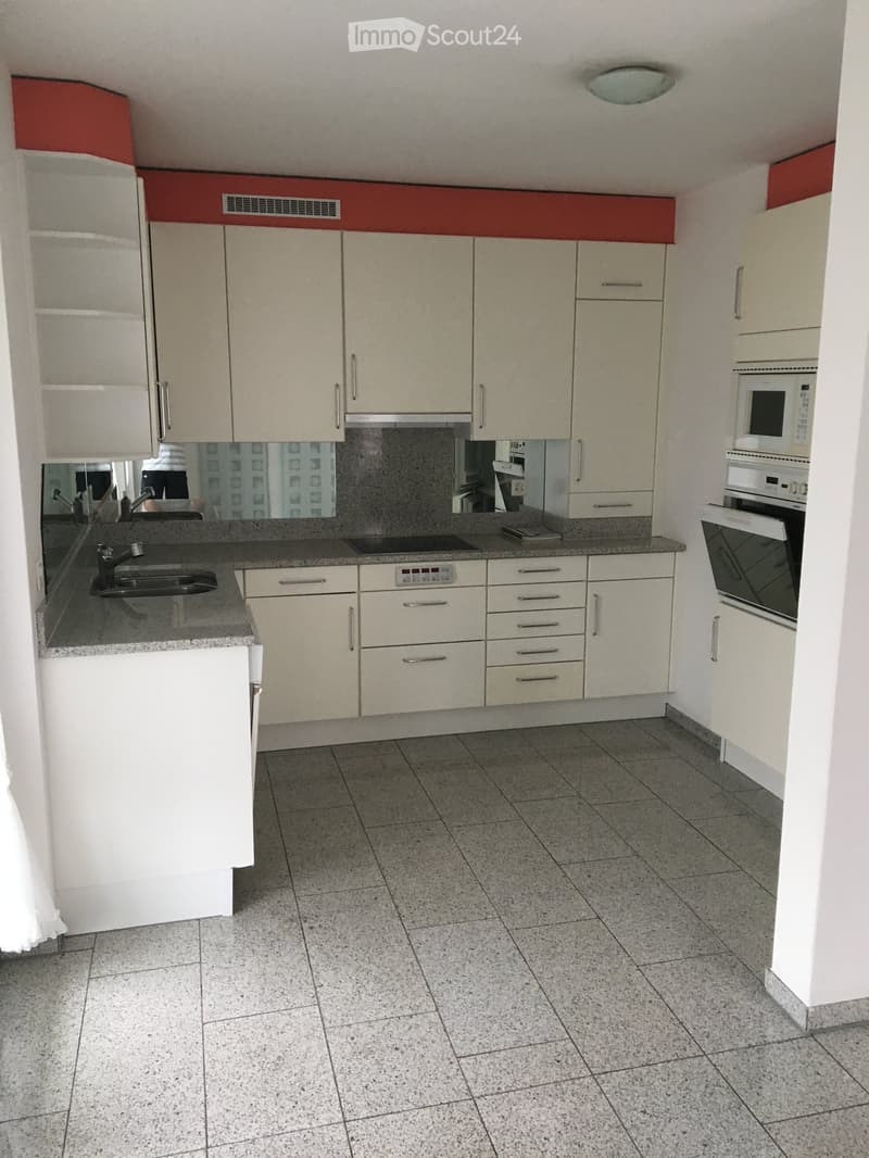 3.5 Zimmer Wohnung (4)