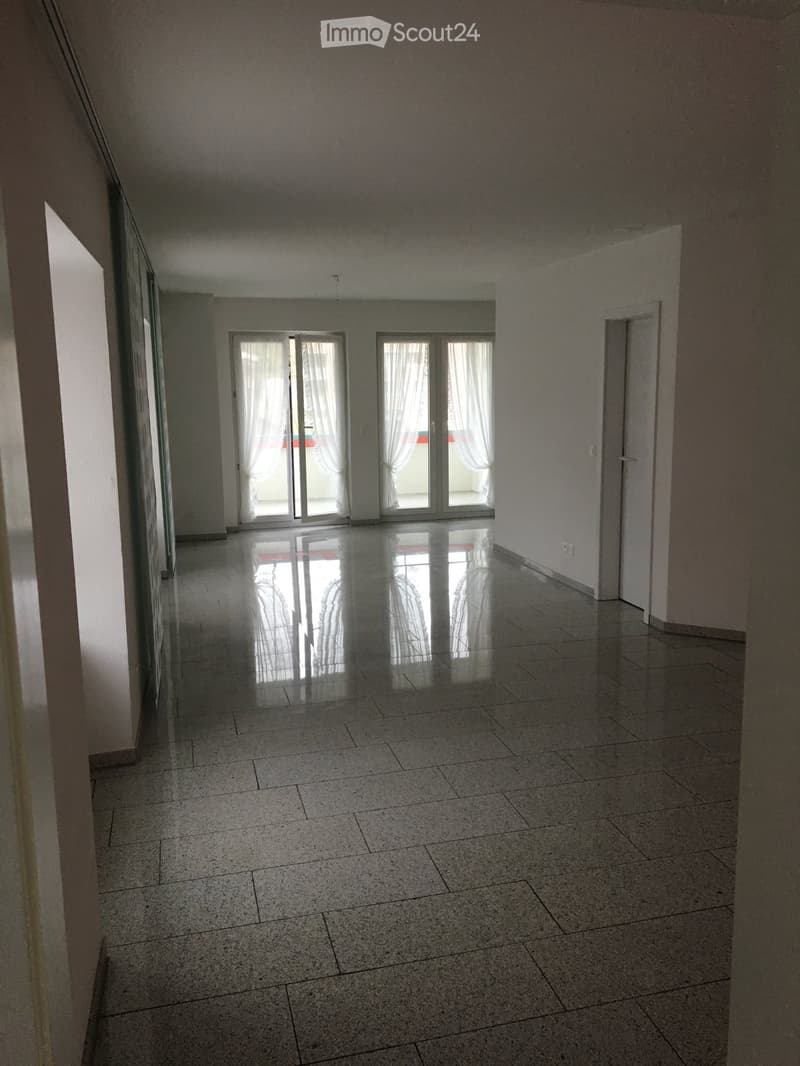 3.5 Zimmer Wohnung (1)