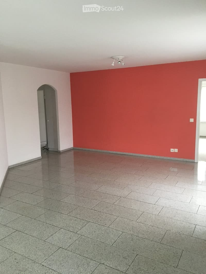 3.5 Zimmer Wohnung (2)
