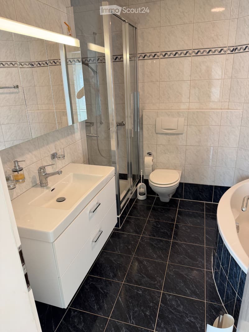3.5 Zimmer Wohnung (5)