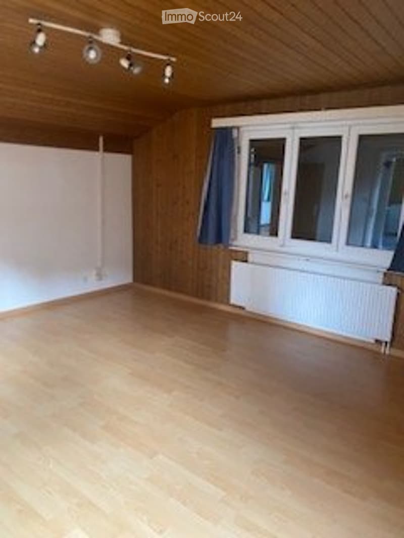 3.5 - Zimmerwohnung (2)