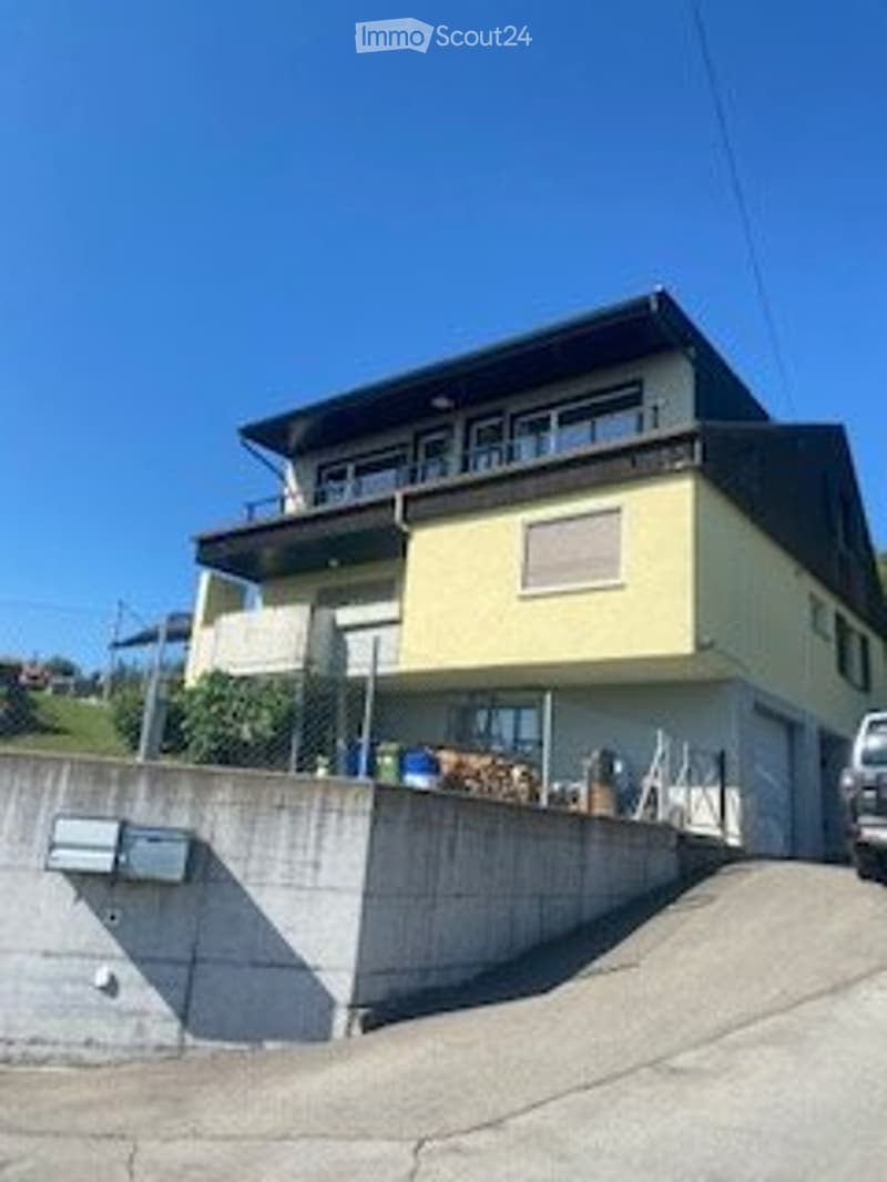 3.5 - Zimmerwohnung (5)