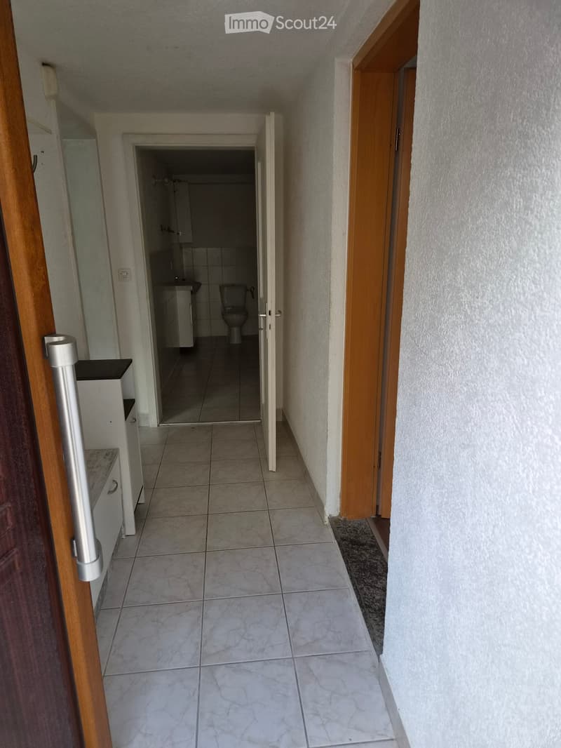 2-Zimmer-Wohnung (1)