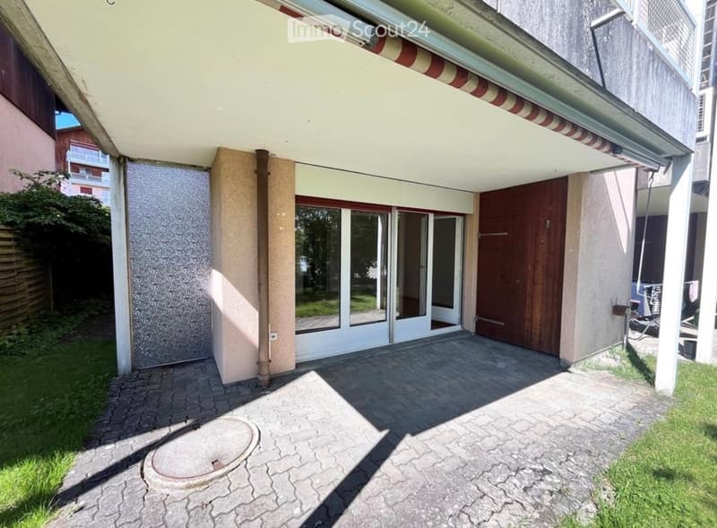 3.5 Zimmer (4)