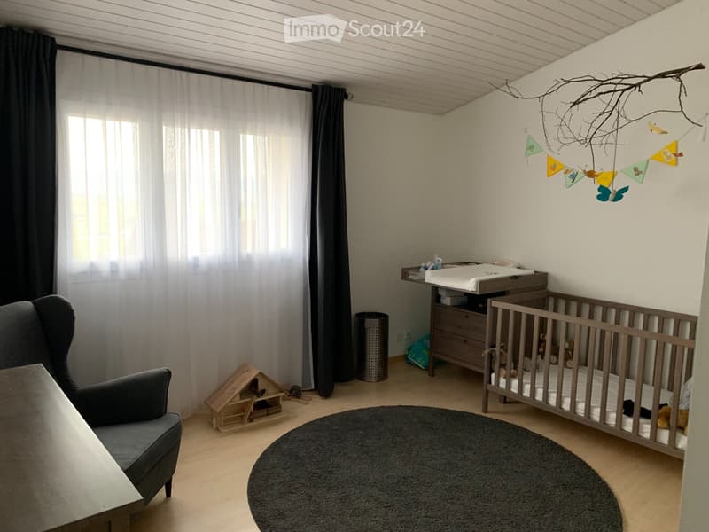 4.5 Zimmer Maisonett-Wohnung mit Galerie (5)