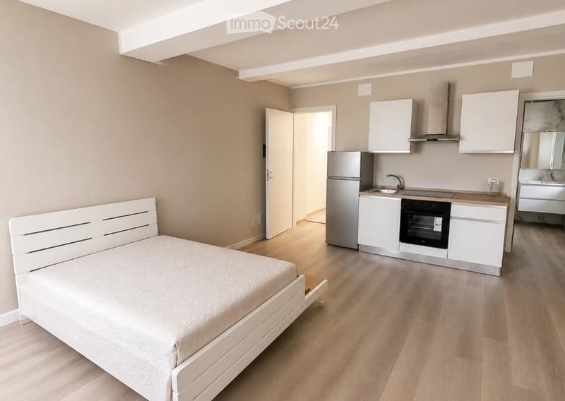 MONOLOCALE PRIVATO AVALSOLDA 850 / MESE (1)