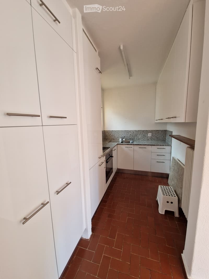 Appartamento in casa bifamigliare (3)