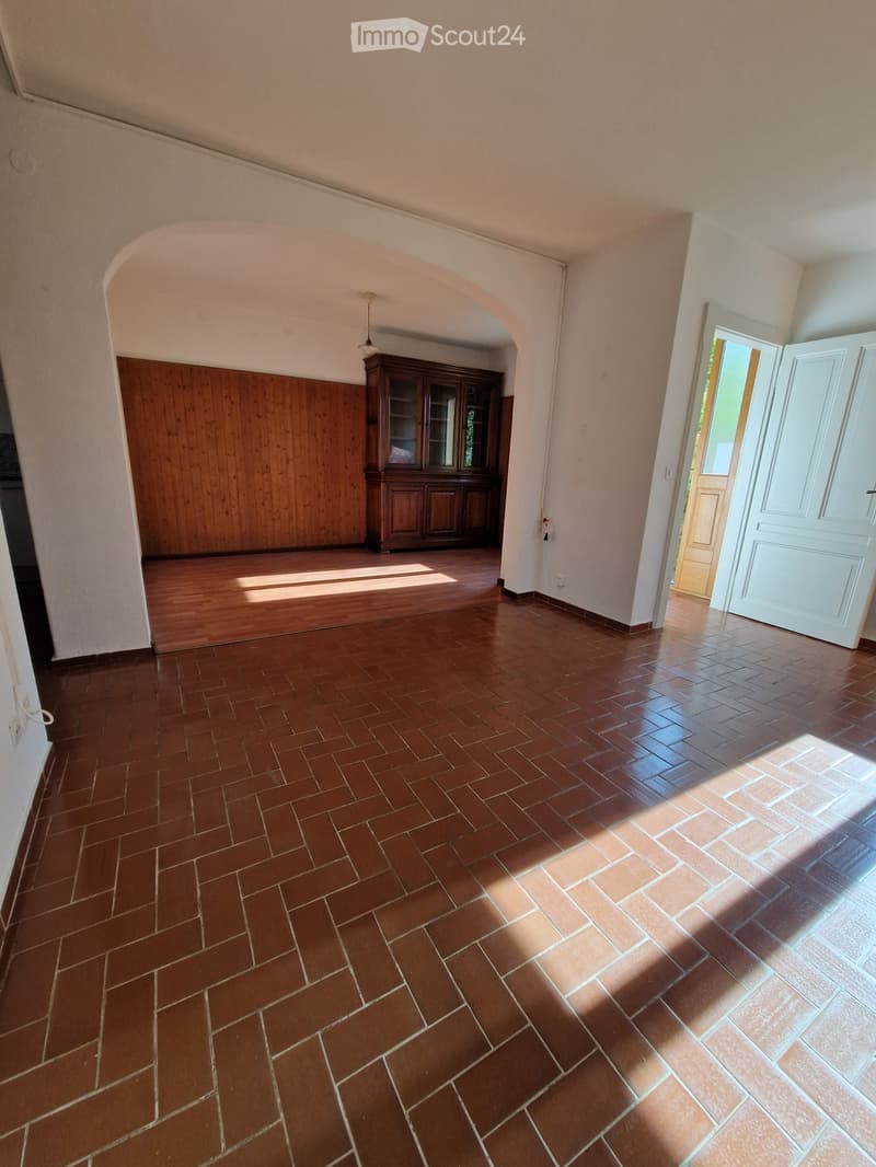 Appartamento in casa bifamigliare (4)