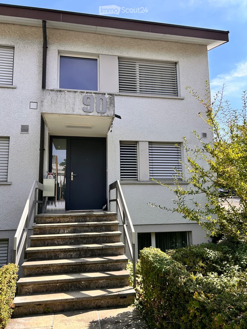 Reiheneinfamilienhaus zu vermieten (1)